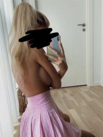 Анкета проститутки Лея, Коста, 25 лет, №286769